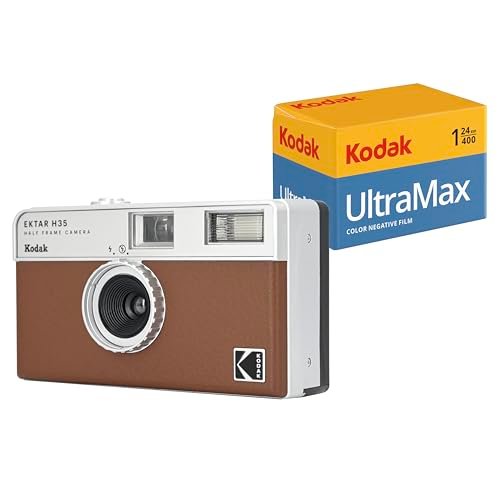 Best Kodak Film Camera for Beginners