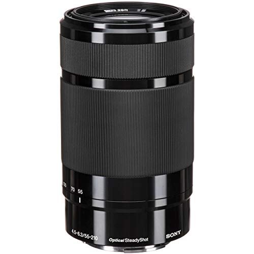 Best Lenses for Sony E Mount Cameras