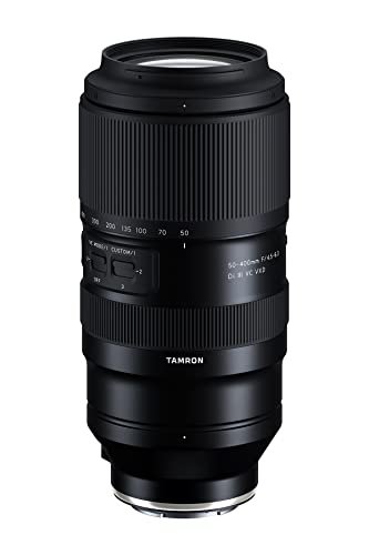 Best Lenses for Sony Full Frame Mirrorless Camera