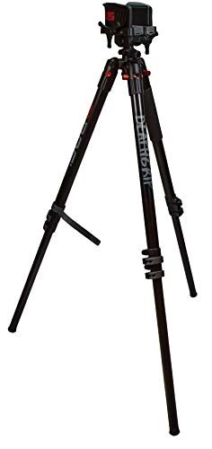 Best Lightweight Tripod for Hunting
