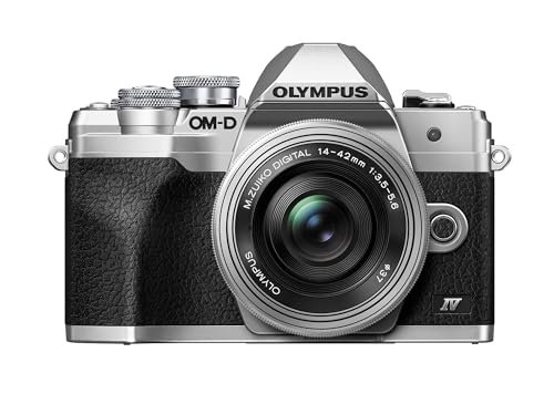 Best Olympus Camera for Street Photography
