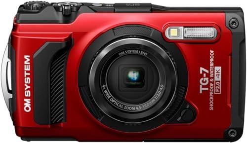 Best Olympus Camera for Travel