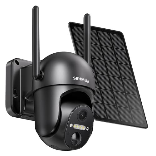 Best Outdoor Security Camera for Cold Weather