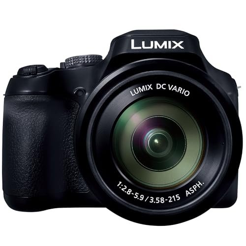 Best Point And Shoot Camera for Sports