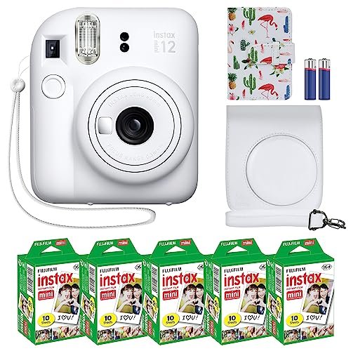 Best Polaroid Cameras for Weddings