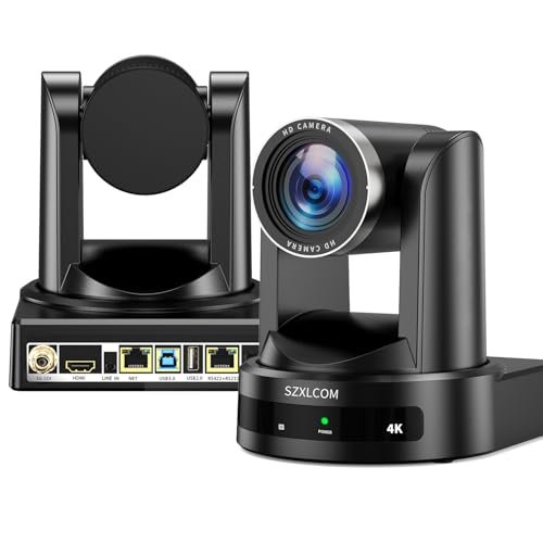 Best Ptz Camera for Church