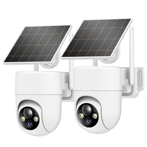Best Security Camera for Night Vision
