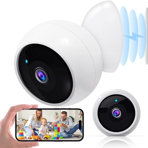 Best Security Cameras for Apartments