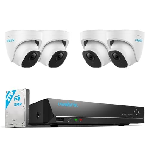 Best Security Cameras for Restaurants