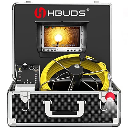 Best Sewer Camera for the Money