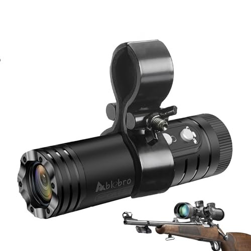 Best Shotgun Camera for Duck Hunting