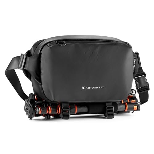 Best Sling Bag for Camera