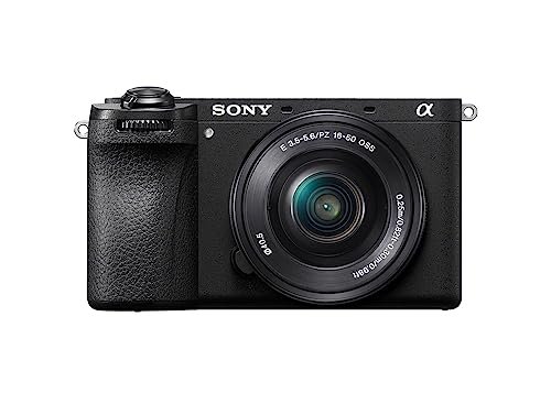 Best Sony Camera for Hybrid Shooters