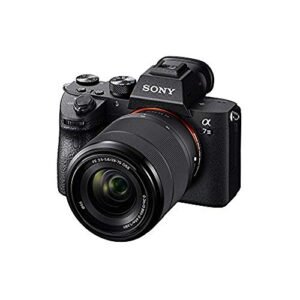 Best Sony Camera for Wedding Photography