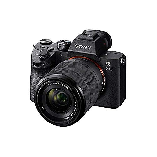 Best Sony Camera for Wedding Photography