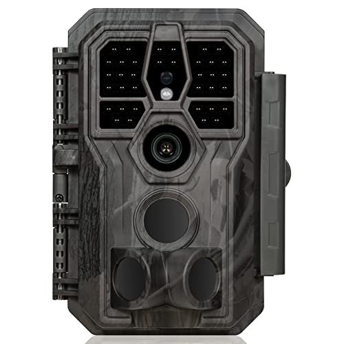 Best Trail Cameras for Security