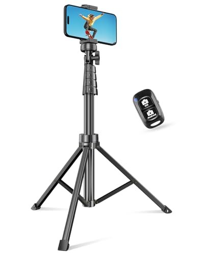 Best Tripod for Android Phone