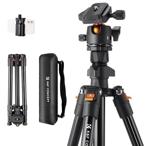 Best Tripod for Astrophotography