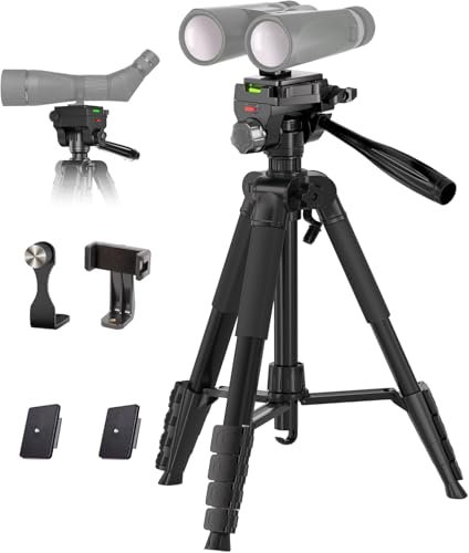 Best Tripod for Binoculars