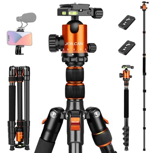 Best Tripod for Camera