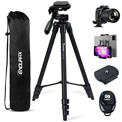 Best Tripod for Canon Rebel T7