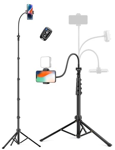 Best Tripod for Filming