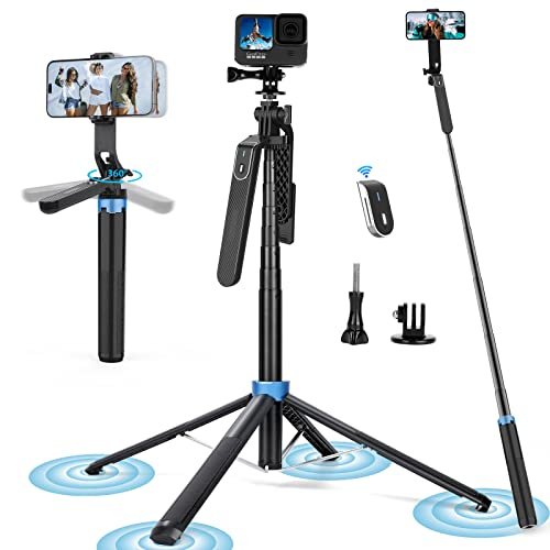 Best Tripod for Gopro