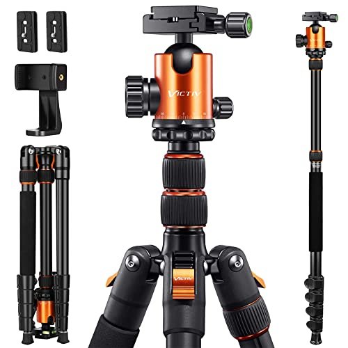 Best Tripod for Heavy Lenses
