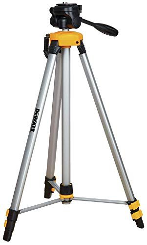 Best Tripod for Laser Level