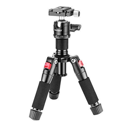 Best Tripod for Macro Photography