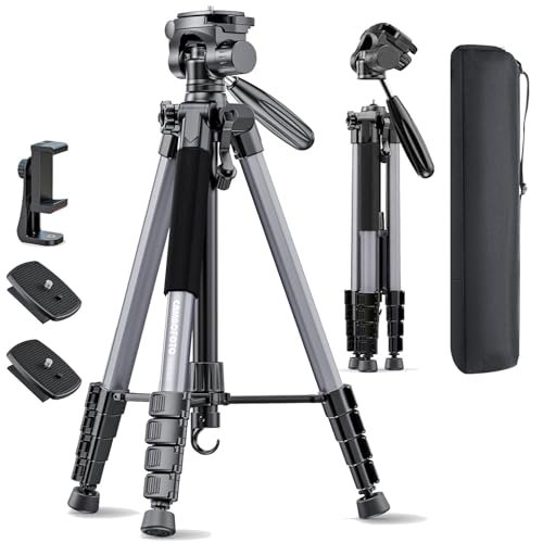 Best Tripod for Mirrorless Camera