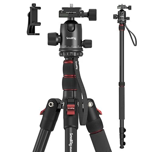 Best Tripod for Shooting