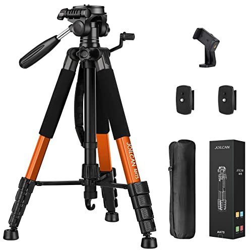 Best Tripod for Sports Video