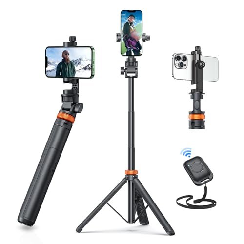 Best Tripod for Vlogging
