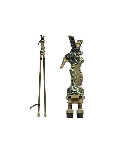 Best Tripod Head for Spotting Scope
