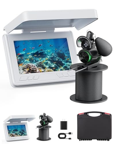 Best Underwater Camera for Murky Water