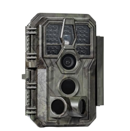 Best Video Camera for Deer Hunting