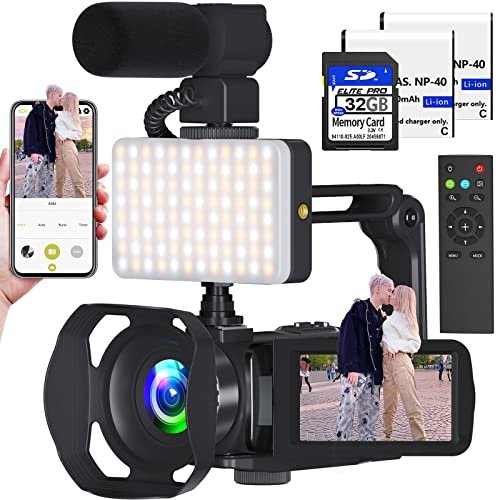 Best Video Camera for Ghost Hunting