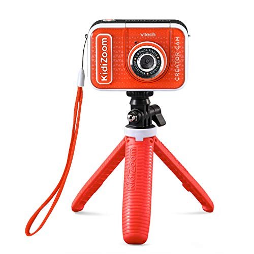 Best Video Camera for Kids