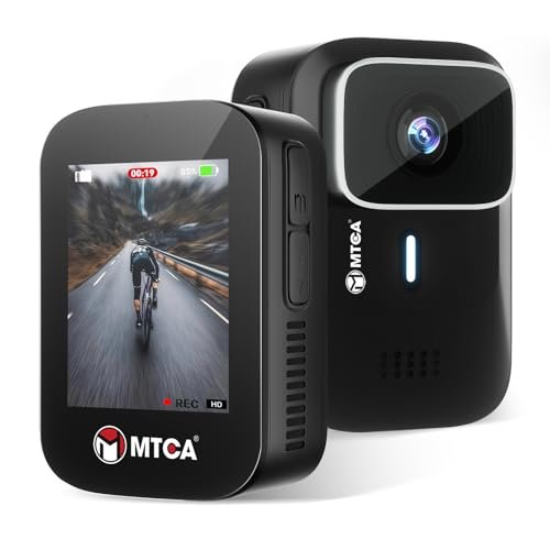 Best Video Camera for Storm Chasing