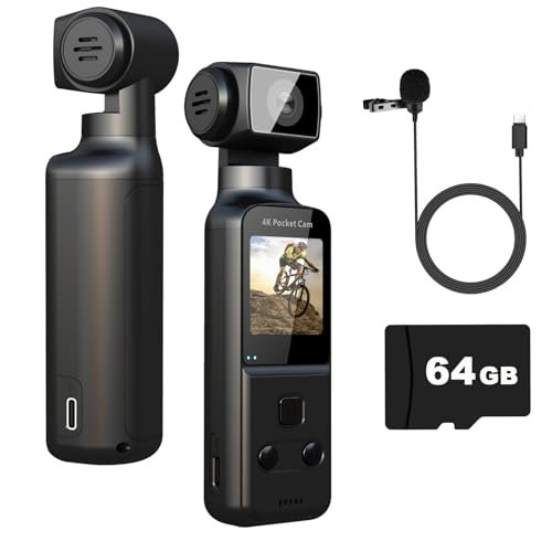 Best Video Camera for Travel