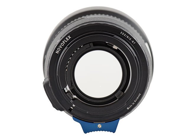 Can Canon Lenses Fit on Nikon Cameras