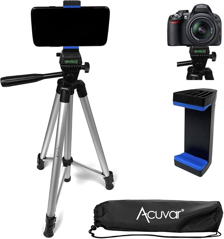 Do All Tripods Fit All Cameras