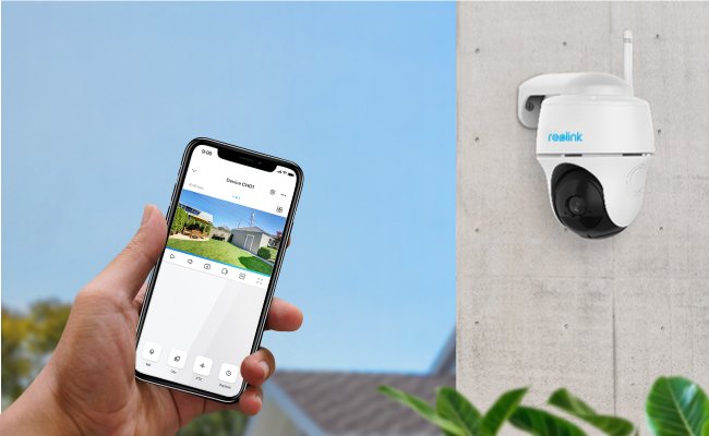 How Do Wireless Cameras Work