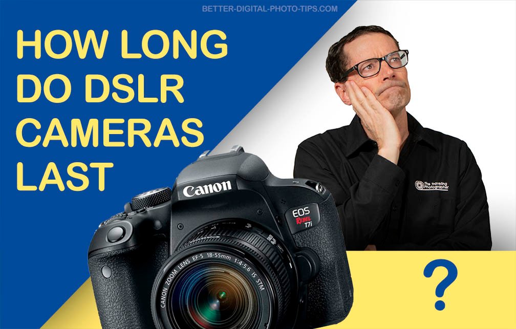 How Long Do Camera Lenses Last
