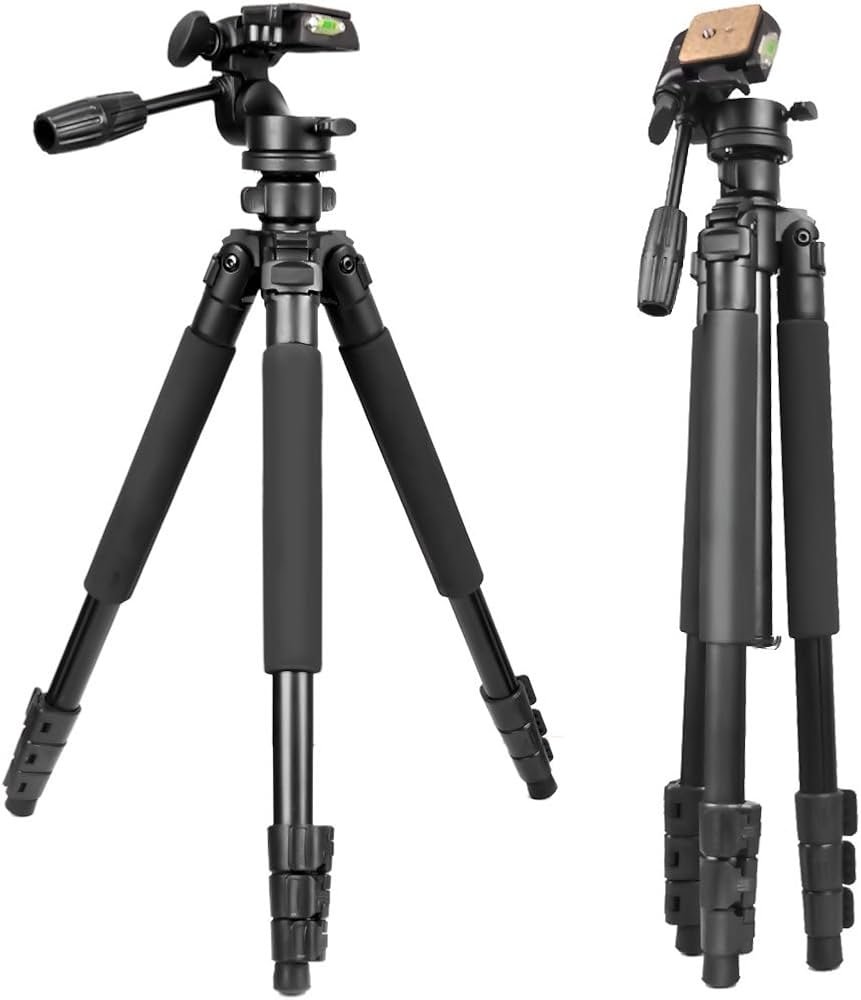 How to Attach Spotting Scope to Tripod