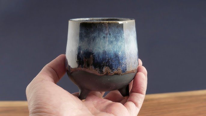 How to Build a Tripod for a Vase