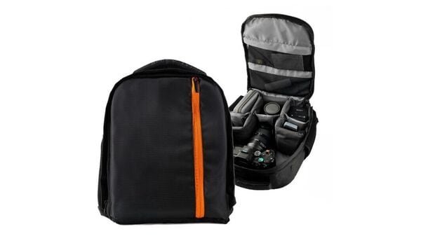 How to Choose a Camera Bag