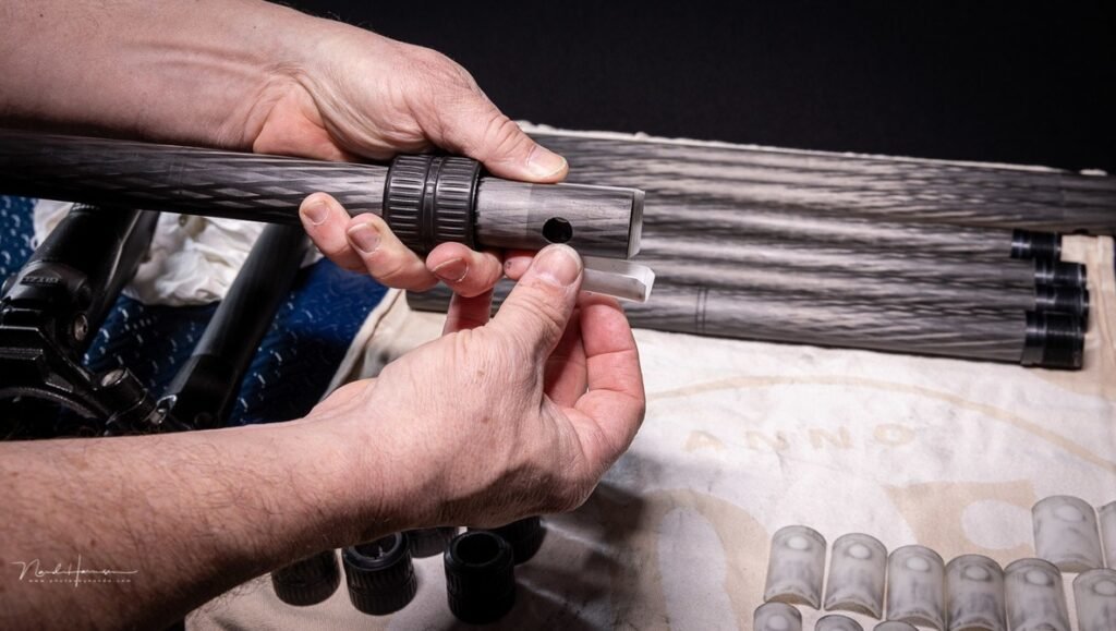 How to Clean a Tripod
