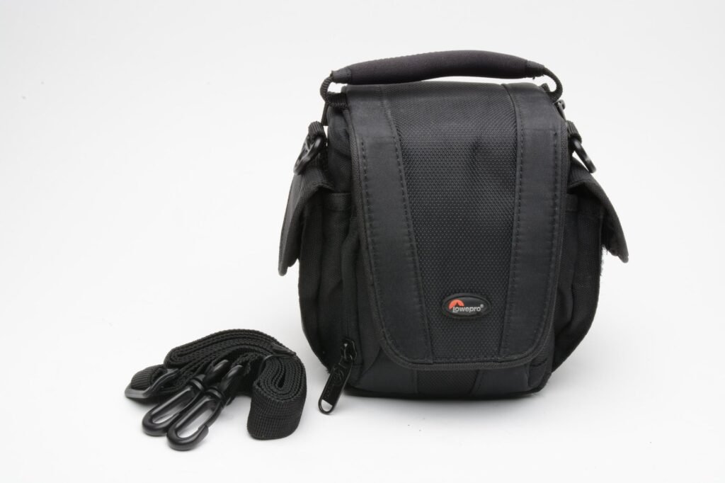 How to Clean Lowepro Camera Bag